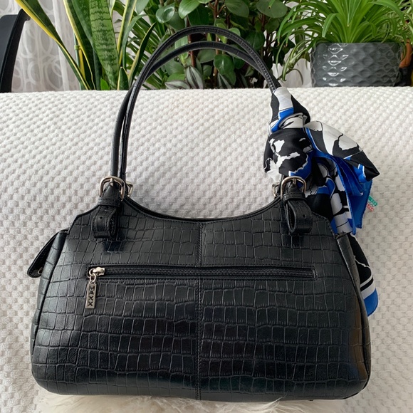 Maxx New York genuine leather crocs - Picture 2 of 14